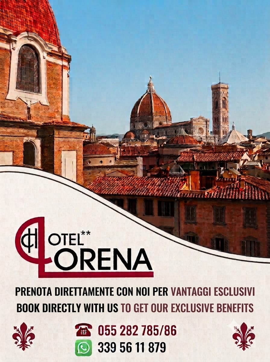 Contact Hotel Lorena on WhatsApp